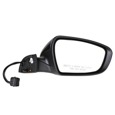 Upgrade Your Auto | Replacement Mirrors | 17-18 Kia Forte | CRSHX18104
