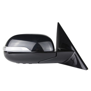 Upgrade Your Auto | Replacement Mirrors | 17-19 Kia Soul | CRSHX18107