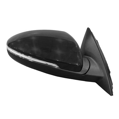Upgrade Your Auto | Replacement Mirrors | 19-20 Kia Forte | CRSHX18113