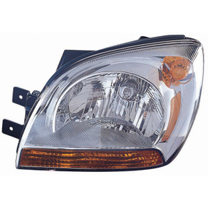 Upgrade Your Auto | Replacement Lights | 05-08 Kia Sportage | CRSHL07263