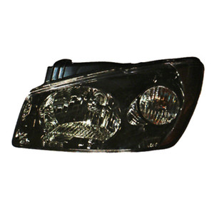 Upgrade Your Auto | Replacement Lights | 04-06 Kia Spectra | CRSHL07265