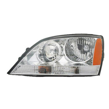 Upgrade Your Auto | Replacement Lights | 05-06 Kia Sorento | CRSHL07268