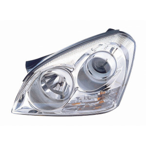 Upgrade Your Auto | Replacement Lights | 07-08 Kia Optima | CRSHL07277