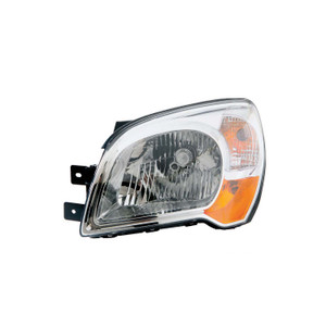 Upgrade Your Auto | Replacement Lights | 09-10 Kia Sportage | CRSHL07280