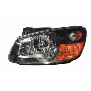 Upgrade Your Auto | Replacement Lights | 08-09 Kia Spectra | CRSHL07281