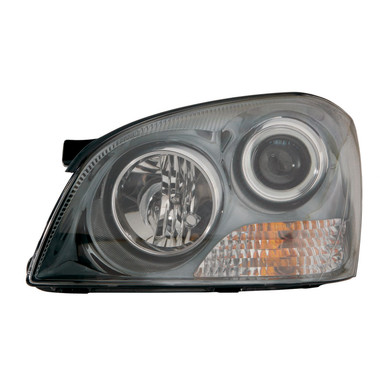 Upgrade Your Auto | Replacement Lights | 07-08 Kia Optima | CRSHL07282