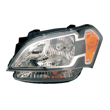 Upgrade Your Auto | Replacement Lights | 10-11 Kia Soul | CRSHL07283