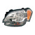 Upgrade Your Auto | Replacement Lights | 10-11 Kia Soul | CRSHL07283