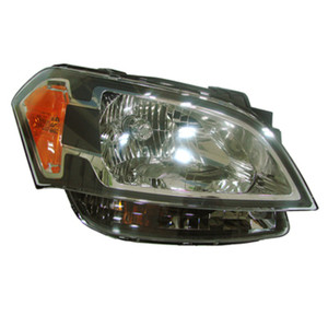 Upgrade Your Auto | Replacement Lights | 10-11 Kia Soul | CRSHL07285