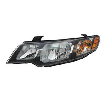 Upgrade Your Auto | Replacement Lights | 10-13 Kia Forte | CRSHL07286