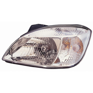 Upgrade Your Auto | Replacement Lights | 09-11 Kia Rio | CRSHL07288