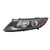 Upgrade Your Auto | Replacement Lights | 11 Kia Optima | CRSHL07292
