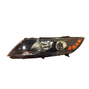 Upgrade Your Auto | Replacement Lights | 11-13 Kia Optima | CRSHL07294