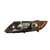 Upgrade Your Auto | Replacement Lights | 11-13 Kia Optima | CRSHL07294