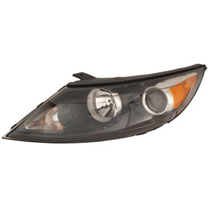 Upgrade Your Auto | Replacement Lights | 11-12 Kia Sportage | CRSHL07295