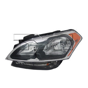 Upgrade Your Auto | Replacement Lights | 12-13 Kia Soul | CRSHL07297