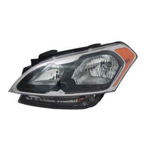 Upgrade Your Auto | Replacement Lights | 12-13 Kia Soul | CRSHL07298