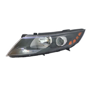 Upgrade Your Auto | Replacement Lights | 12-13 Kia Optima | CRSHL07303