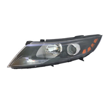 Upgrade Your Auto | Replacement Lights | 12-13 Kia Optima | CRSHL07303
