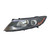 Upgrade Your Auto | Replacement Lights | 12-13 Kia Optima | CRSHL07303