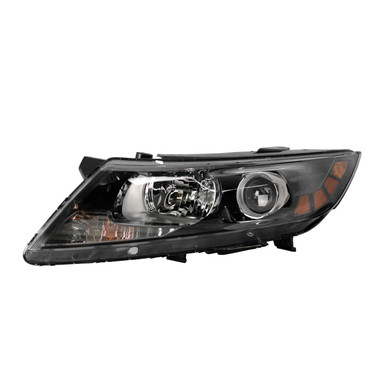 Upgrade Your Auto | Replacement Lights | 12-13 Kia Optima | CRSHL07307