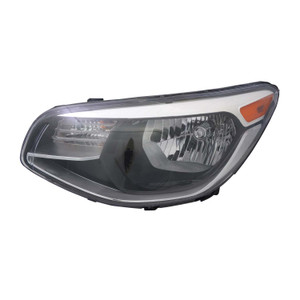 Upgrade Your Auto | Replacement Lights | 14-19 Kia Soul | CRSHL07310