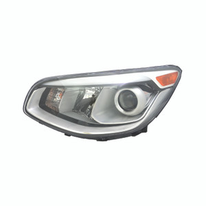 Upgrade Your Auto | Replacement Lights | 14-16 Kia Soul | CRSHL07311