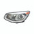 Upgrade Your Auto | Replacement Lights | 14-16 Kia Soul | CRSHL07311