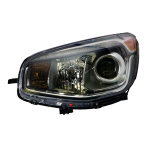 Upgrade Your Auto | Replacement Lights | 14-16 Kia Soul | CRSHL07313