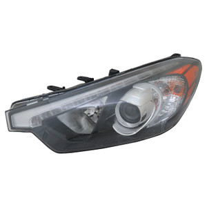 Upgrade Your Auto | Replacement Lights | 14-15 Kia Forte | CRSHL07315
