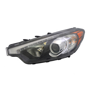 Upgrade Your Auto | Replacement Lights | 14-15 Kia Forte | CRSHL07316