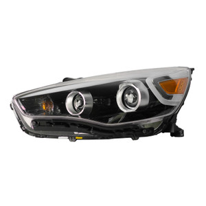 Upgrade Your Auto | Replacement Lights | 14-16 Kia Cadenza | CRSHL07317