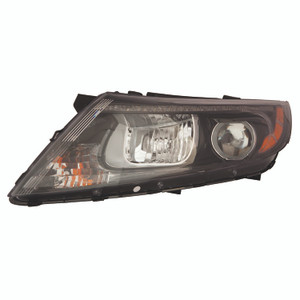 Upgrade Your Auto | Replacement Lights | 14-15 Kia Optima | CRSHL07319