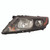 Upgrade Your Auto | Replacement Lights | 14-15 Kia Optima | CRSHL07319