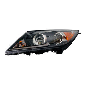 Upgrade Your Auto | Replacement Lights | 13-16 Kia Sportage | CRSHL07320