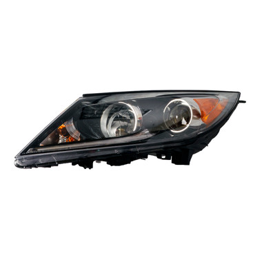 Upgrade Your Auto | Replacement Lights | 13-16 Kia Sportage | CRSHL07320