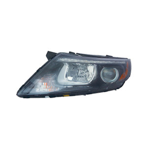Upgrade Your Auto | Replacement Lights | 14-15 Kia Optima | CRSHL07321