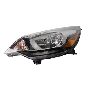 Upgrade Your Auto | Replacement Lights | 12-17 Kia Rio | CRSHL07324