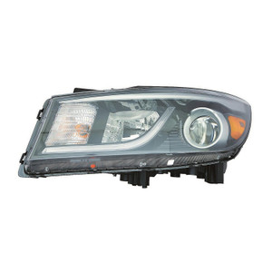 Upgrade Your Auto | Replacement Lights | 15-18 Kia Sedona | CRSHL07325