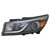 Upgrade Your Auto | Replacement Lights | 15-18 Kia Sedona | CRSHL07326
