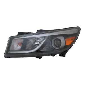 Upgrade Your Auto | Replacement Lights | 15-18 Kia Sedona | CRSHL07328