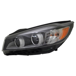 Upgrade Your Auto | Replacement Lights | 16-18 Kia Sorento | CRSHL07331