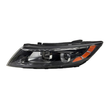 Upgrade Your Auto | Replacement Lights | 14-15 Kia Optima | CRSHL07333