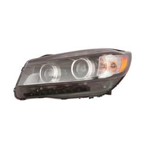 Upgrade Your Auto | Replacement Lights | 16-18 Kia Sorento | CRSHL07335
