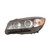 Upgrade Your Auto | Replacement Lights | 16-18 Kia Sorento | CRSHL07336