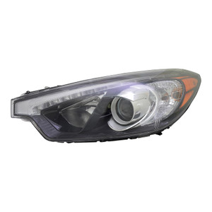 Upgrade Your Auto | Replacement Lights | 15-16 Kia Forte | CRSHL07337
