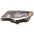 Upgrade Your Auto | Replacement Lights | 16-18 Kia Optima | CRSHL07338