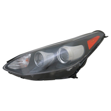 Upgrade Your Auto | Replacement Lights | 17-21 Kia Sportage | CRSHL07340