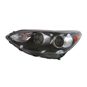 Upgrade Your Auto | Replacement Lights | 17-21 Kia Sportage | CRSHL07341