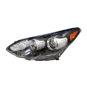 Upgrade Your Auto | Replacement Lights | 17-21 Kia Sportage | CRSHL07342